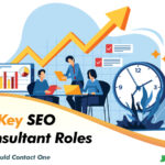 SEO Consultant Roles