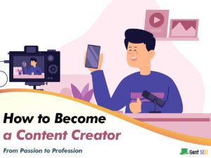 Content Creator